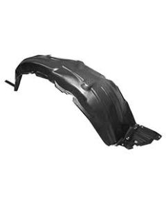 Toyota Auris 5-dr  Fender Liner  Right Front (Hatch (5-dr) 2010-2013