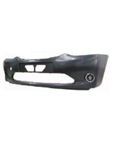 Etios Hatch Back /Sedan Front Bumper without Fog Hole 2012+