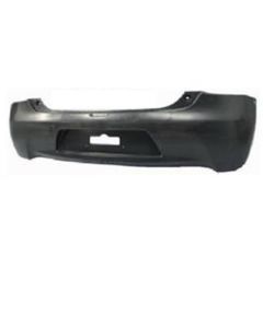 Etios Hatchback 5-dr (NGK12) Rear Bumper 2012+