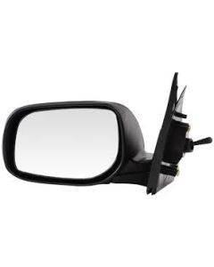 Etios  Front, Left Door Mirror 2012-2013