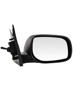 Etios  Front, Right Door Mirror 2012-2013