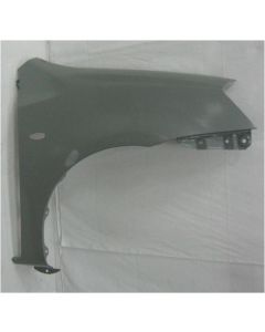 Etios 1.5 Front Fender RHS (with indicator hole) HBK/SD 2012-2015