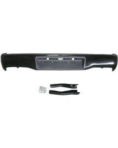 Hilux Rear Bumper 2006-2011