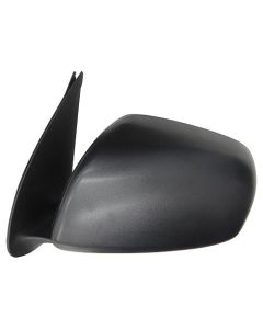 Fortuner / Hilux Door Mirror LHS 2006-2011 (Black Manual)