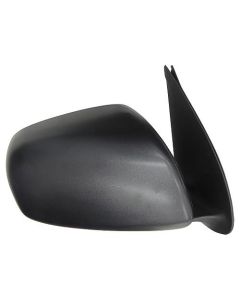 Fortuner / Hilux Door Mirror RHS 2006-2011 (Black Manual)