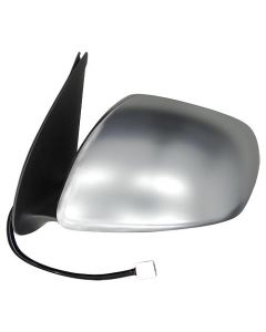 Fortuner / Hilux Door Mirror LHS (Electric) 2006-2011 - Chrome