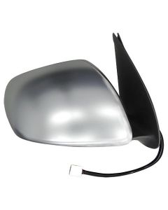 Fortuner / Hilux Door Mirror RHS (Electric) 2006-2011 - Chrome