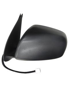 Fortuner / Hilux Door Mirror LHS 2006-2011 (Black Electric)