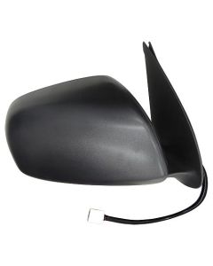 Fortuner / Hilux Door Mirror RHS 2006-2011 (Black Electric)