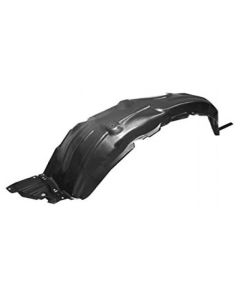 Hilux Rear Fender Liner LHS 2005-2011