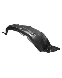 Hilux Rear Fender Liner RHS 2005-2011