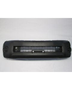 Hilux Front Bumper 2008-2011 (No Fog Holes, with Bumper Grill)