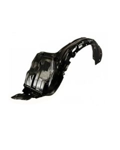 Hilux Front Fender Liner LHS 2008-2011