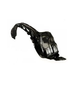 Hilux Front Fender Liner RHS 2008-2011