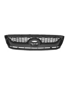 Hilux Main Grill (Black) 2008-2011