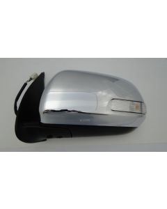 Fortuner Door Mirror Electric with Indicator LHS 2011-2015 (Chrome)
