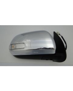 Fortuner Door Mirror Electric with Indicator RHS 2011-2015 (Chrome)