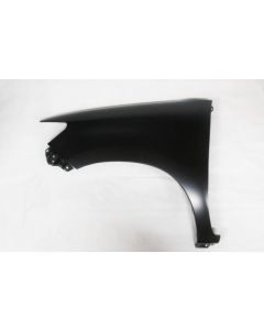 Hilux Front Fender Left (without hole) 2011-2016