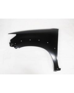 Hilux Front Fender Left (with Flare Hole) 2011-2015