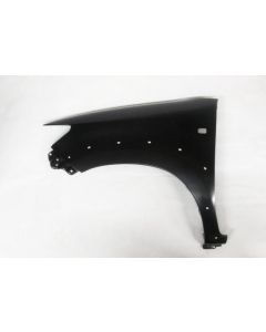 Hilux Front Fender Left (with Side Lamp hole & Flare Hole ) 2011-2015