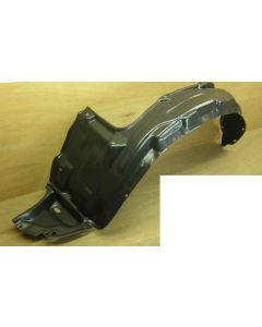 Toyota Hilux (AN10, AN20, AN30) Fender Liner without iron Front Left 2011-2016