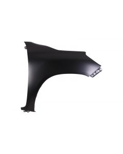 Hilux GD-6 Front Fender - Right 2016 (no side hole/arch)