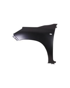 Hilux GD-6 Front Fender - Left 2016 (+side hole/ no arch)