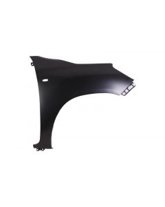 Hilux GD-6 Front Fender - Right 2016 (+side hole/ no arch)