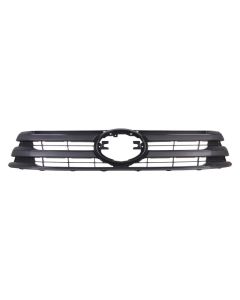 Hilux GD-6 Main Grill 2016+ (Black) 