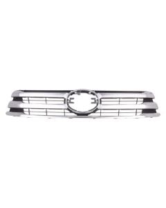 Hilux GD-6 Main Grill 2016+ (Chrome Moulding) 