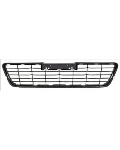 Hilux GD-6 Front Bumper Grill 2016+ (Black)