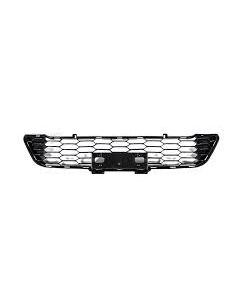 Toyota Hilux  Front Bumper Grille Honeycomb 2018+