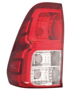 Hilux Tail Lamp - Left 2016+