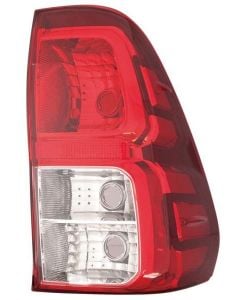 Hilux Tail Lamp - RIght 2016+