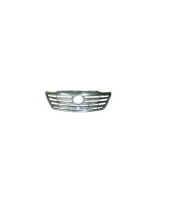 Fortuner Main Grill 2011-2016 (Chrome)