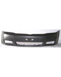 Corolla Verso (ZZE12_) Front Bumper with Fog Hole  2005-2009