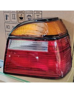 Golf 3 tail lamp standard 