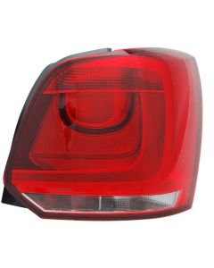 Polo 6R Tailgate light 10-14