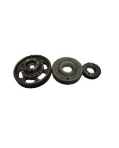 Toyota Hilux 2KD Timing Gear Kit Quantum 2.5 8 Piece