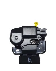 Nissan TIIDA Boot Lock (Sedan)