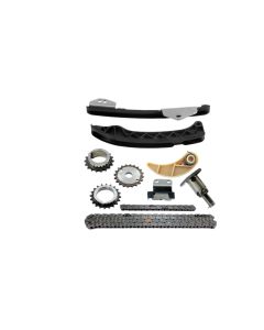 Toyota Corolla 8 Timing Kit 2008+ 3ZR-FE 2.0I Exclusive