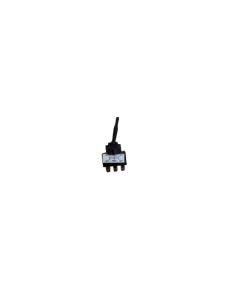 Toggle Switch 3 Way Plastic