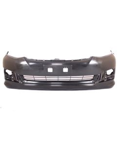 Hilux YN160 Bumper Plain 2020