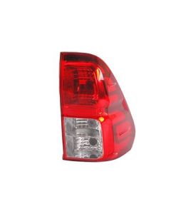 Hilux YN160 Tail Lamp+LED 2020 (right)