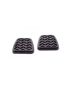 Toyota Quantum 2.5 D4D Pedal Pads X2 Set