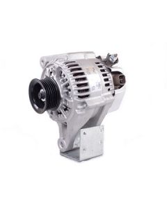 Toyota Run X Alternator 4 Pin 