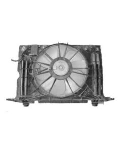 Auris (E150 / E180) Radiator Fan / Corolla (2008-2017)