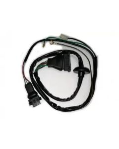 Golf 1 Ignition Wire Harness TCI Unit