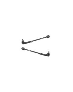 Polo Rack Ends and Tie Rod Ends Set 2004-2009