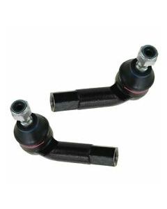 Golf 6 Tie Rod Ends Set 2009-2012